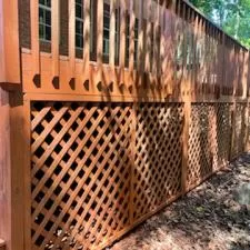 Deck Cleaning and Staining 5